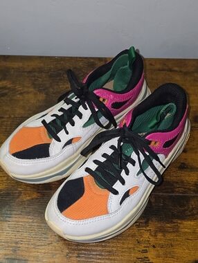Brandblack Saga 2125 Size 8.5